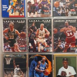 Trading cards Various 