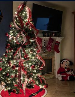 Christmas Tree
