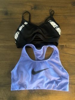 Nike Sport Bra