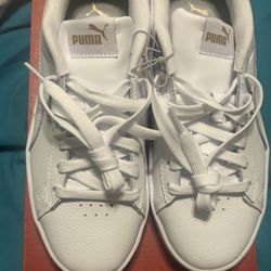 Puma Woman Shoes 