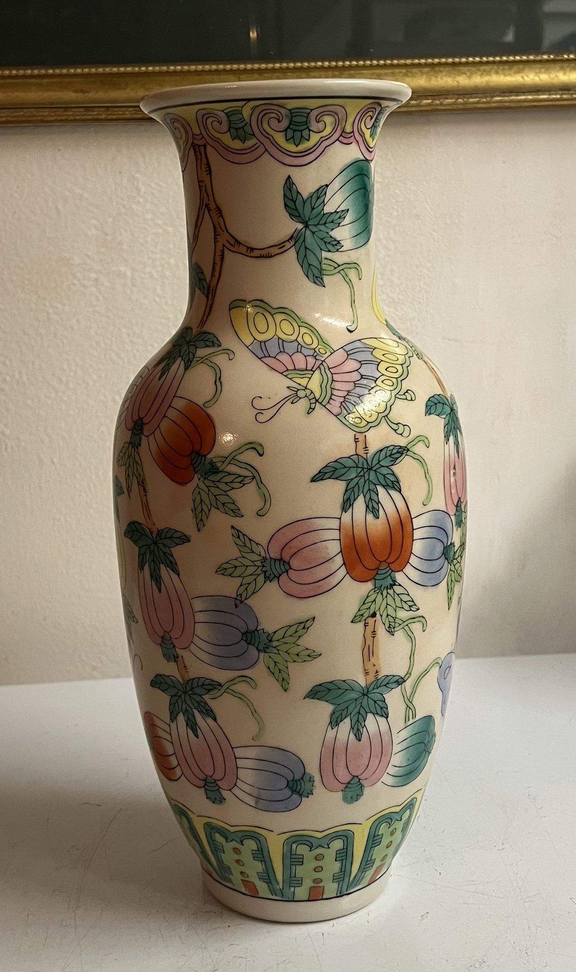 Vase
