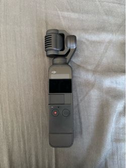 DJI Pocket 2