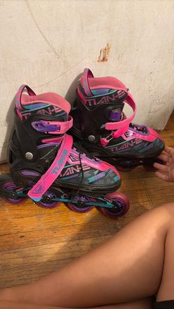 Rollerblades