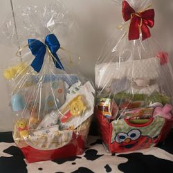 Arreglos De Baby Shower 