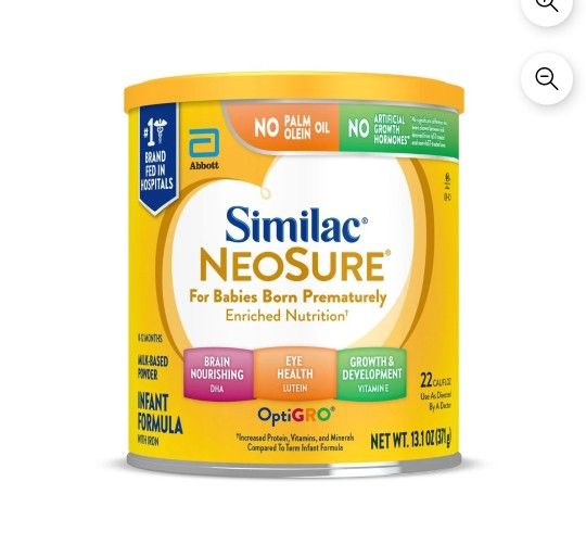 Similac Neosure