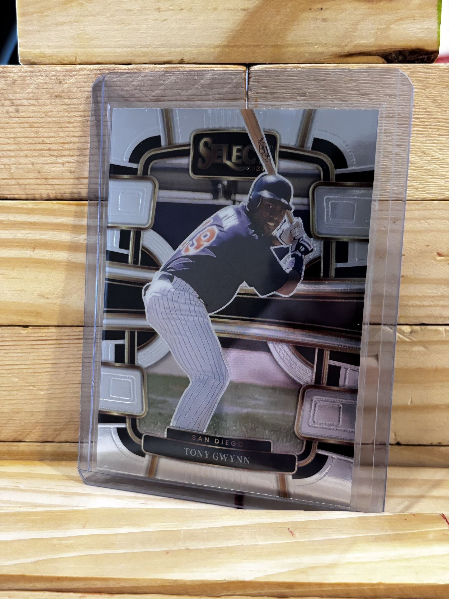 Tony Gwynn