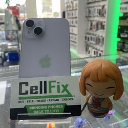 iPhone 14 128GB Unlocked 