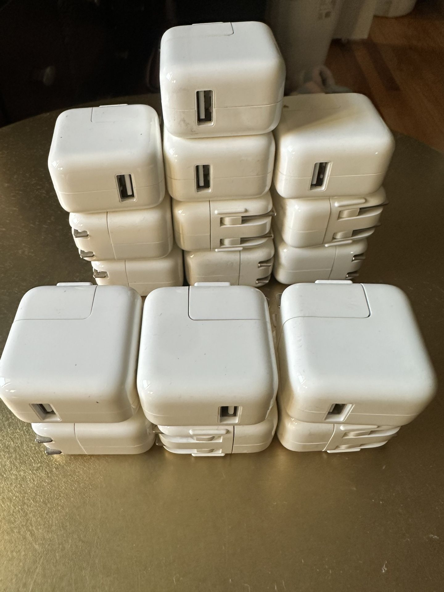 10W USB Power/Adapter