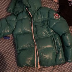 Size 1 Moncler 