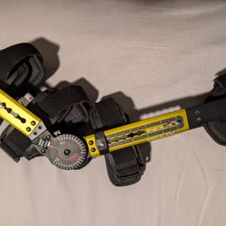 Bledsoe Post Opp Knee Brace 