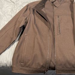 Jacket 