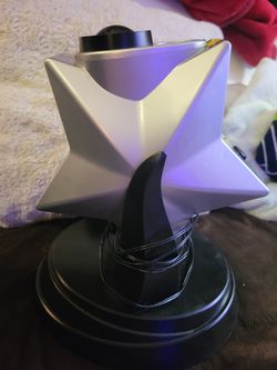 Can You Imagine Laser Twilight Stars Projector Night Light Universe Galaxy