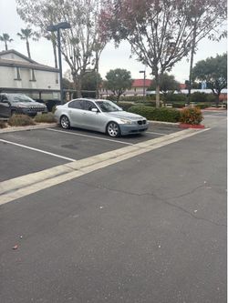 2007 BMW