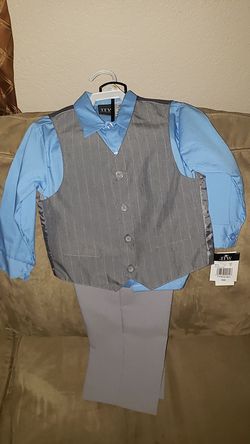 Kids Clothes/Ropa de Niño