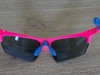Rudy Project Noyz Cycling / Sport Sunglasses  (Made in Italy)
​Model: Noyz (SP 04 -- 90)