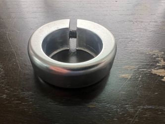 SE seat post clamp