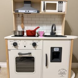 Premium Kids kitchen Toy Unit