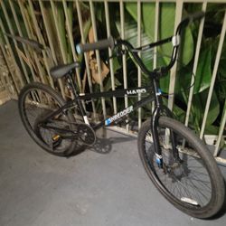  Haro Shredder BMX