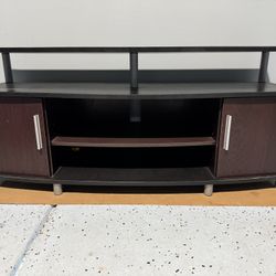 TV Table - For Up to 50” Inch Tv