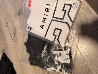amiri tee