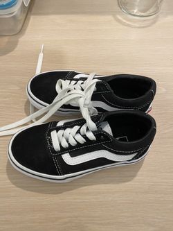 Vans Old Skool Youth