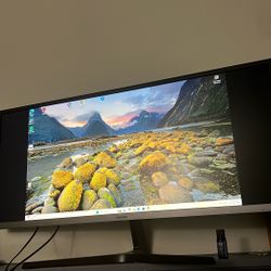 Samsung 40” LED TV – Excellent Condition