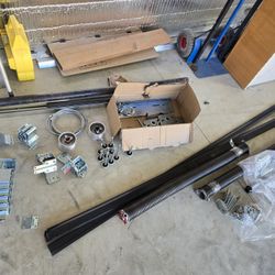 Parts For Garage Door