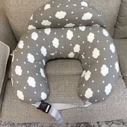 Momcozy Nursing Pillow