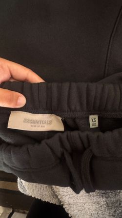 Essential shorts