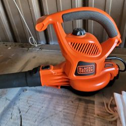 Leaf BLOWER
