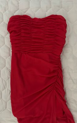 New with tags Fashion Nova dress sz sm