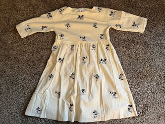 Disneyland Disney Dress - Large - Like New