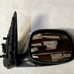 Open Box 2005 and 2006 Toyota Tundra Electric Right Side Only