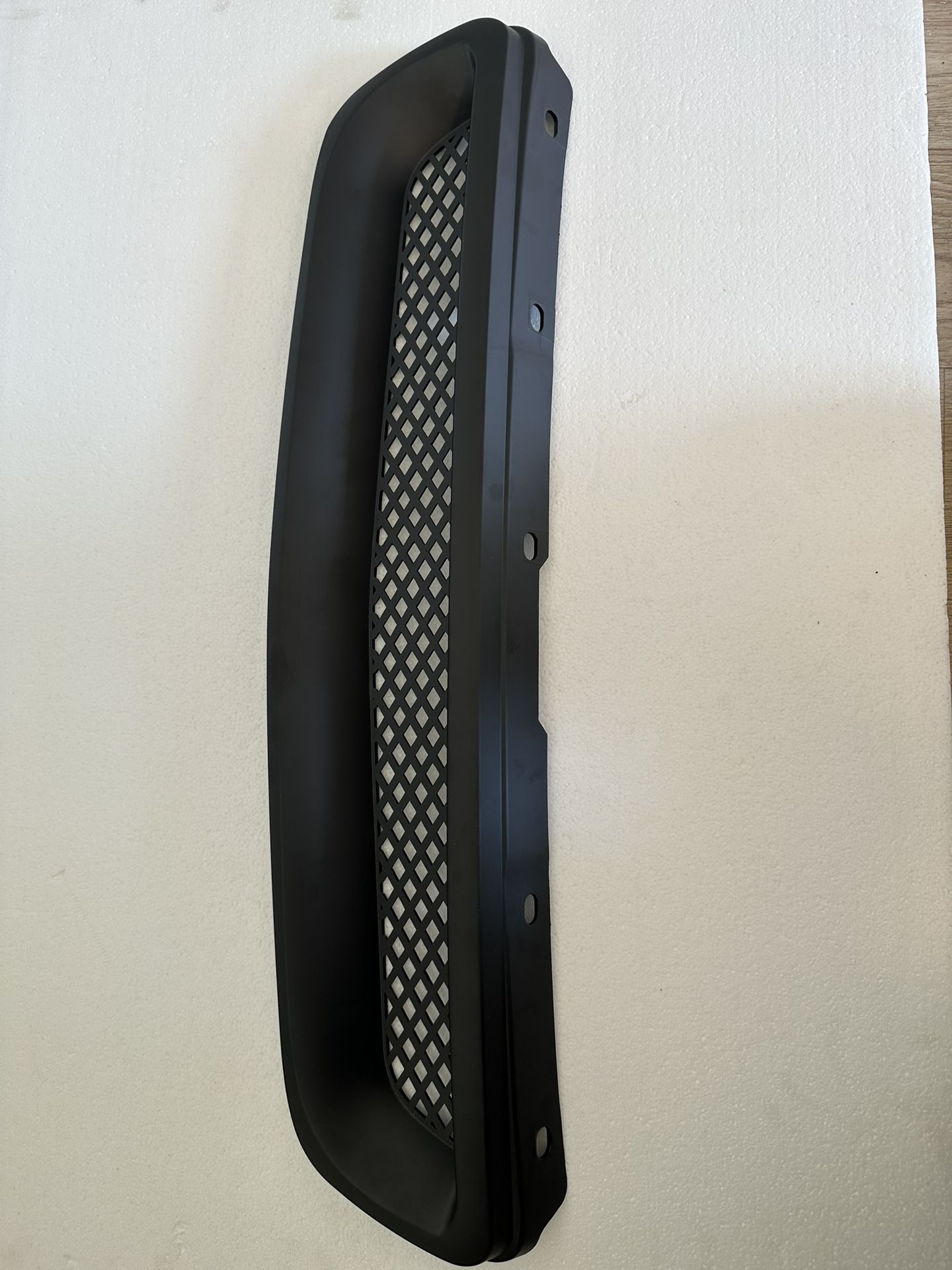 Honda Civic Grill Guard Year 96-98