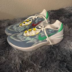 Nike Air Zoom GT Cut 2 men's basketball Shoe