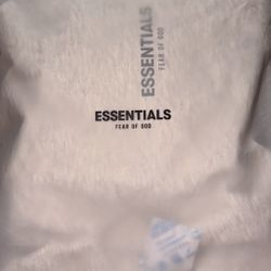 Fear Of God Essentials Sweatshirt 