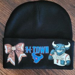 Texans Beanies