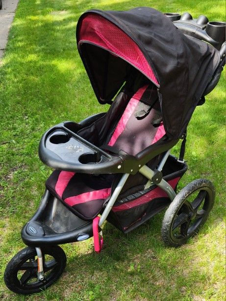 Baby Stroller