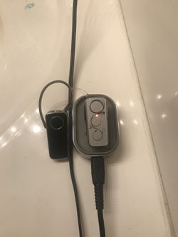 His and hers Bluetooth AA brand