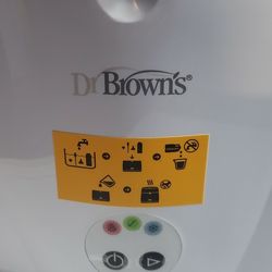 Baby Bottle Sterilizer 