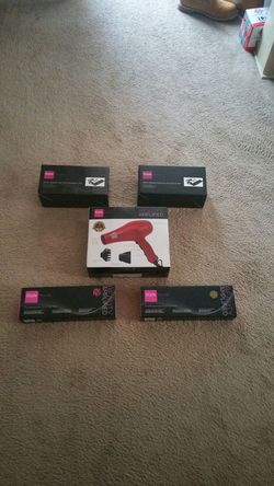 Style house beauty supply