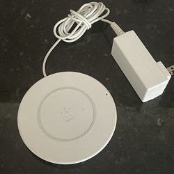 Wireless Charging Pad 