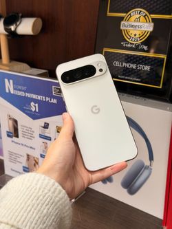 Pixel 8 Pro 6.7" (Unlocked) 256GB Fair Obsidian