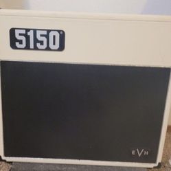 EVH 5150 Iconic
