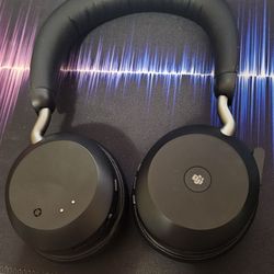Jabra Evolve 2 Headphones