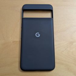 Genuine Google Pixel 8 Pro Phone Case Android Slim OEM