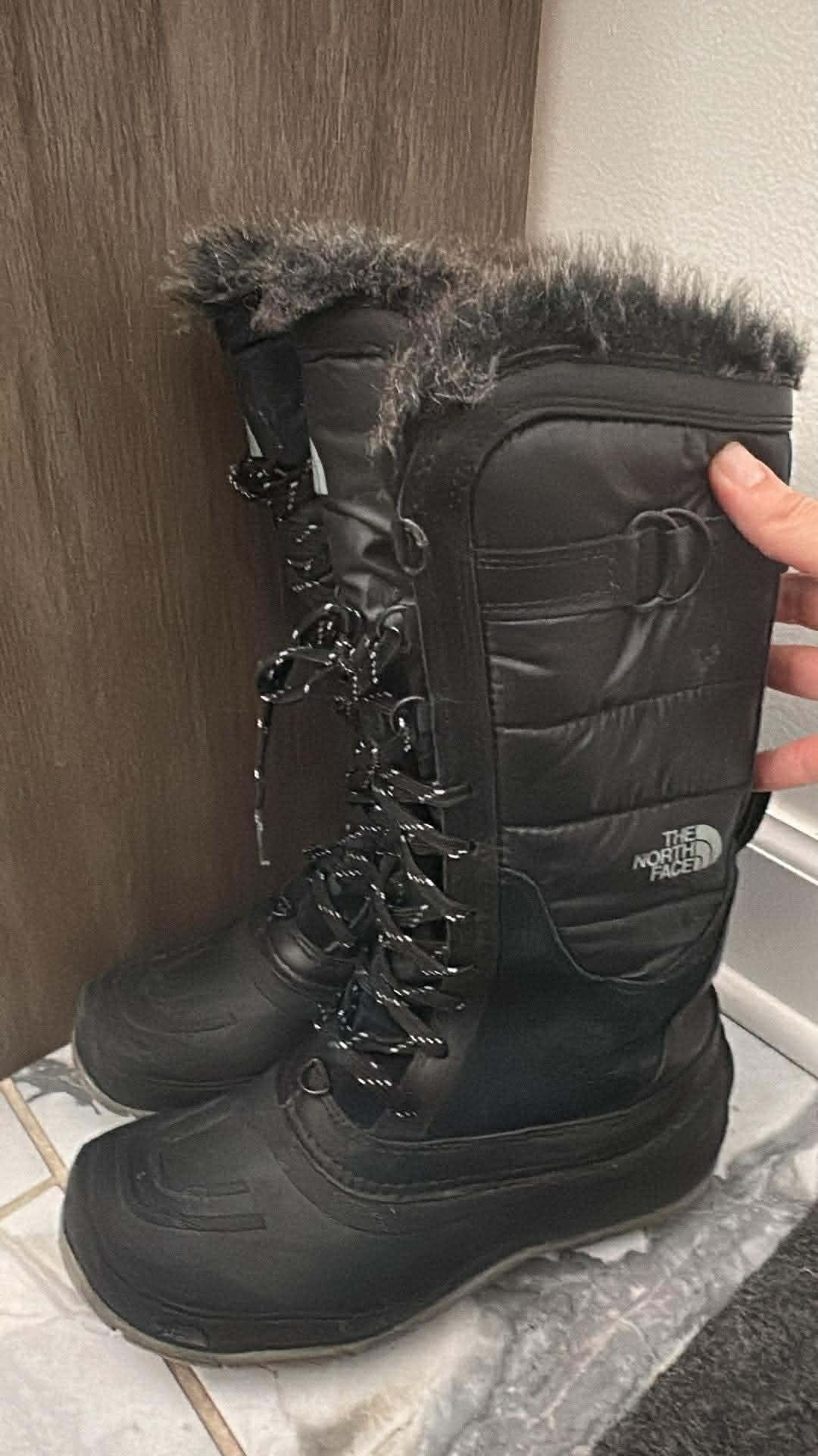 North Face Shellista II Tall Boot Womens