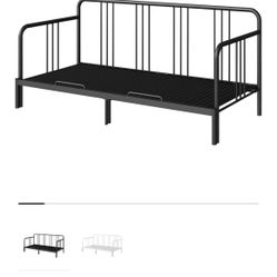 IKEA Daybed Frame – Sofa & Twin Bed in One!