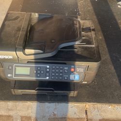 Epson Printer 