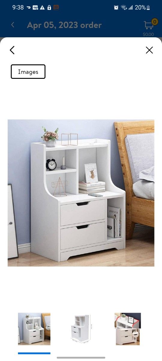 Cute Dresser